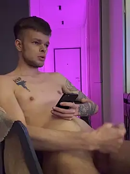 gentle-mikey online show from 18, 4, 2026