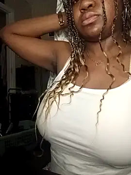 GoddessMedusa52 online show from 12, 3, 2026