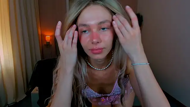 LuluAlis online show from 3, 6, 2026