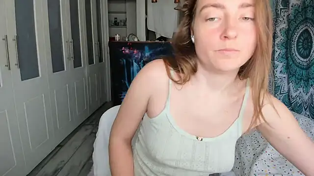 LiaSasha online show from 25, 4, 2026