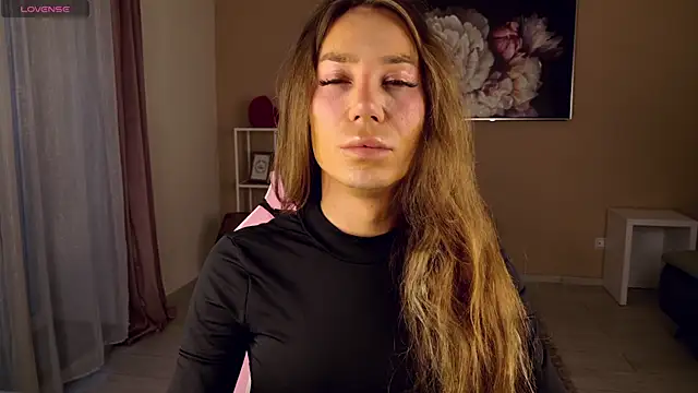 TSGisele online show from 10, 7, 2026