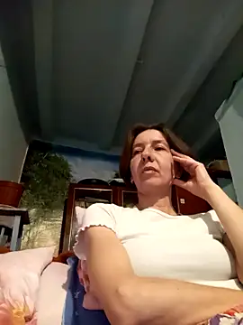 Tania9876 online show from 11, 4, 2026