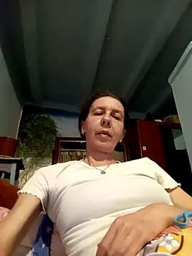 Tania9876 online show from 13, 4, 2026