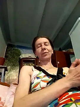 Tania9876 online show from 14, 4, 2026