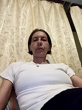 Tania9876 online show from 5, 6, 2026
