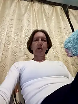 Tania9876 online show from 16, 6, 2026
