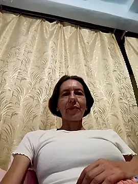Tania9876 online show from 6, 8, 2026