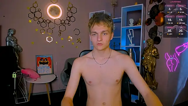 Snapshot of john_lik chatting on 16, 5, 2026 john lik online show from 16, 5, 2026