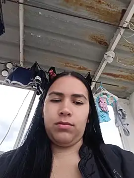 Karla  Morrison online show from 1, 5, 2026