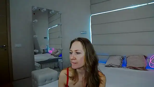 KamilaLod online show from 22, 3, 2026