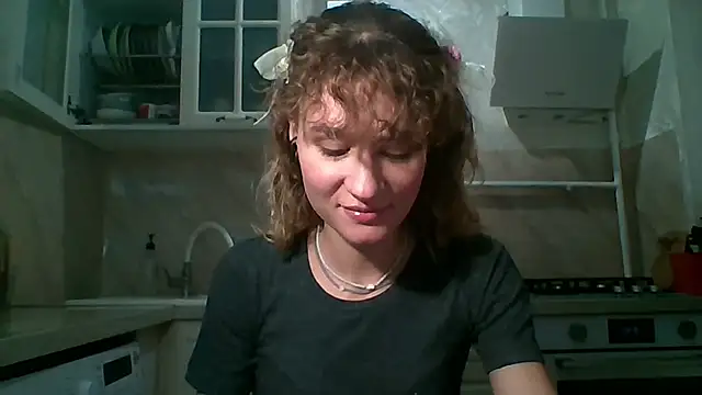 ElenoreHolguin online show from 17, 3, 2026