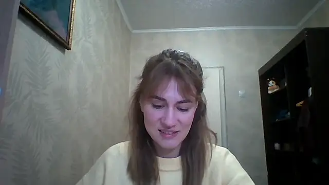 ElenoreHolguin online show from 26, 3, 2026