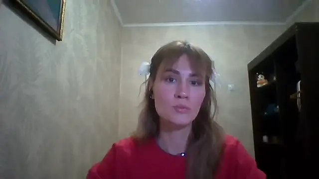 ElenoreHolguin online show from 29, 3, 2026