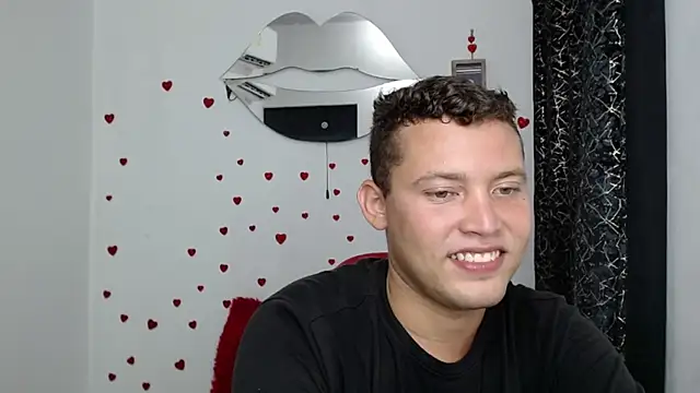 sven fox723 online show from 22, 3, 2026