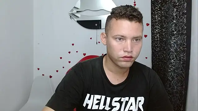 sven fox723 online show from 16, 4, 2026