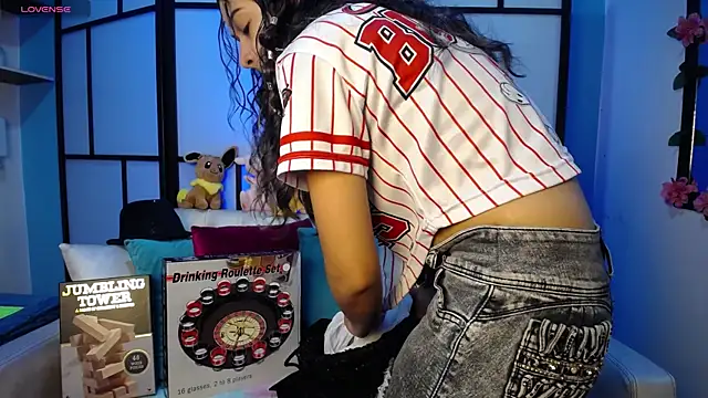 Catalina soul online show from 16, 4, 2026