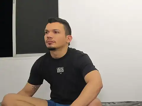 Snapshot of Jason_and_diego chatting on 15, 3, 2026 Jason and diego online show from 15, 3, 2026