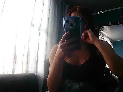 Snapshot of Nahomi_velez chatting on 16, 3, 2026 Nahomi velez online show from 16, 3, 2026