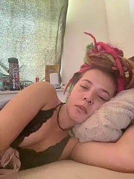 420Lina666 online show from 22, 4, 2026