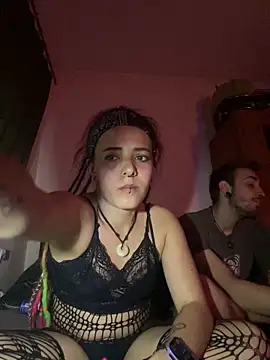 420Lina666 online show from 23, 5, 2026