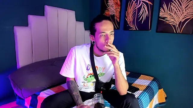 Skinny Mac online show from 15, 6, 2026