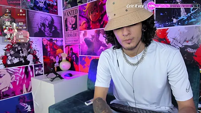Skinny Mac online show from 24, 6, 2026