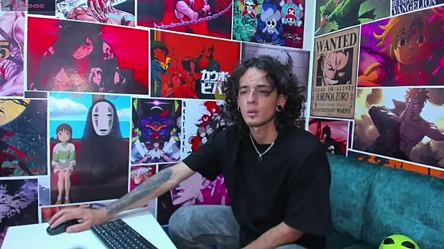 Skinny Mac online show from 6, 7, 2026