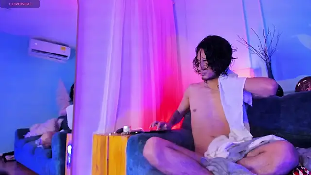 Skinny Mac online show from 18, 7, 2026