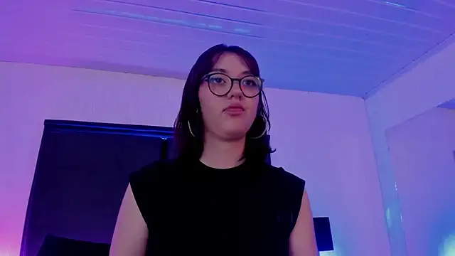 LilithBluum online show from 9, 4, 2026