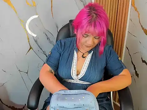 Sherry Boomm online show from 14, 3, 2026