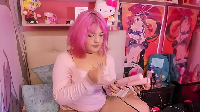 Sherry Boomm online show from 10, 4, 2026