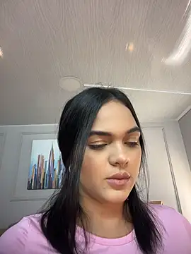 Bella-Ferrer online show from 16, 4, 2026