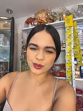 Bella-Ferrer online show from 30, 5, 2026