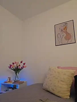 Victoria Evanss online show from 5, 4, 2026