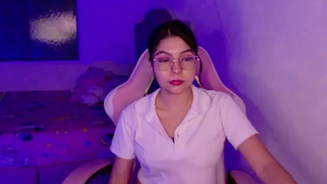 Snapshot of LilithMuse chatting on 17, 3, 2026 LilithMuse online show from 17, 3, 2026