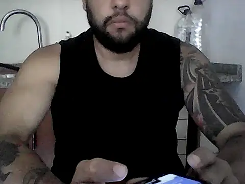 Snapshot of morenogih chatting on 17, 4, 2026 morenogih online show from 17, 4, 2026