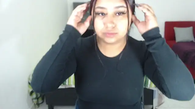 candymorena69 online show from 21, 5, 2026