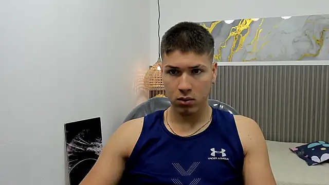 Snapshot of AlessandroFranco chatting on 26, 3, 2026 AlessandroFranco online show from 26, 3, 2026