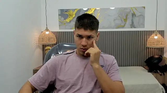 Snapshot of AlessandroFranco chatting on 28, 3, 2026 AlessandroFranco online show from 28, 3, 2026