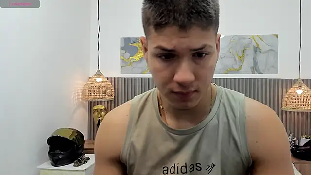 Snapshot of AlessandroFranco chatting on 29, 3, 2026 AlessandroFranco online show from 29, 3, 2026