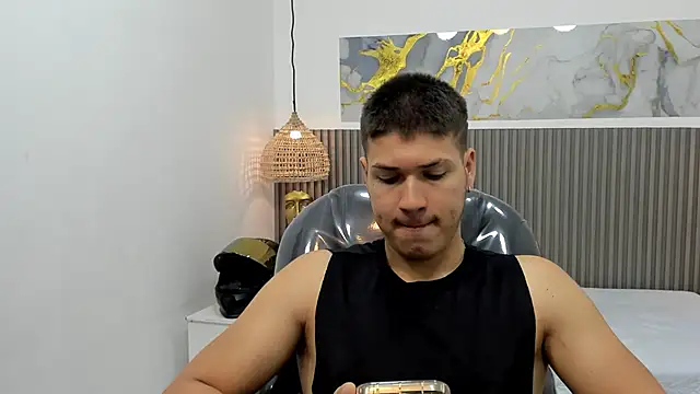 Snapshot of AlessandroFranco chatting on 31, 3, 2026 AlessandroFranco online show from 31, 3, 2026