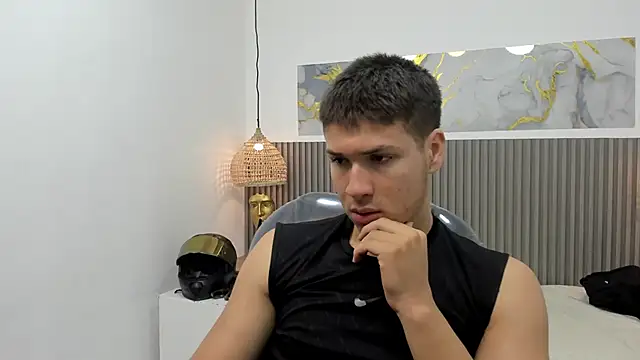 Snapshot of AlessandroFranco chatting on 10, 4, 2026 AlessandroFranco online show from 10, 4, 2026