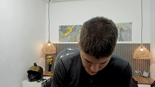 Snapshot of AlessandroFranco chatting on 18, 4, 2026 AlessandroFranco online show from 18, 4, 2026