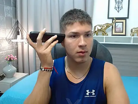 Snapshot of AlessandroFranco chatting on 25, 4, 2026 AlessandroFranco online show from 25, 4, 2026