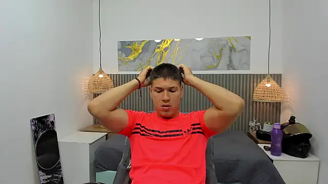 Snapshot of AlessandroFranco chatting on 6, 5, 2026 AlessandroFranco online show from 6, 5, 2026