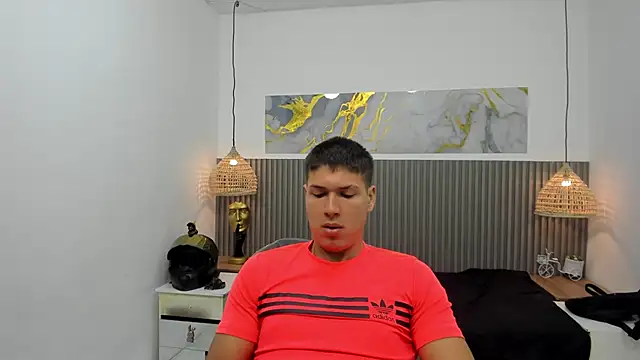 Snapshot of AlessandroFranco chatting on 11, 5, 2026 AlessandroFranco online show from 11, 5, 2026