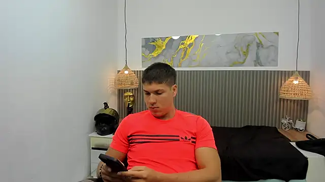 Snapshot of AlessandroFranco chatting on 11, 5, 2026 AlessandroFranco online show from 11, 5, 2026