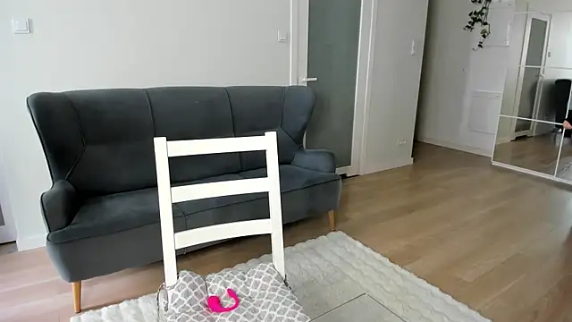Snapshot of Dorimena chatting on 31, 5, 2026 Dorimena online show from 31, 5, 2026