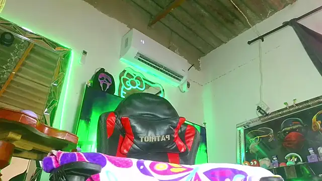 candy aass online show from 30, 6, 2026