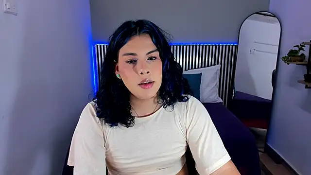 Alisson Pinkey online show from 20, 4, 2026